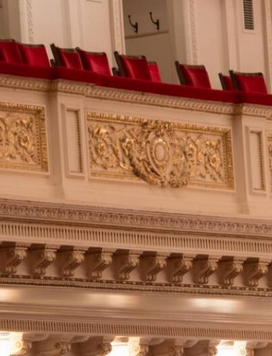Carnegie Hall