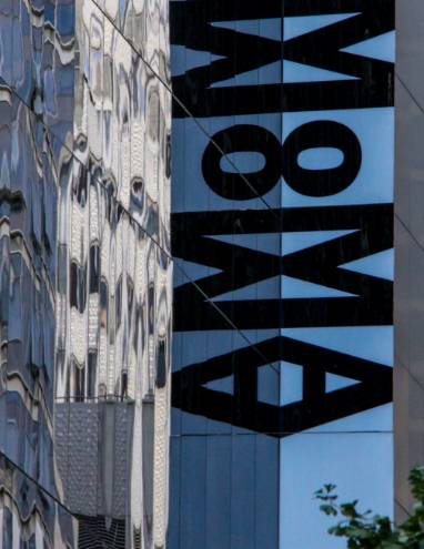 MoMA