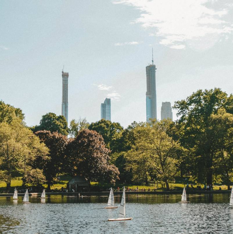 Central Park