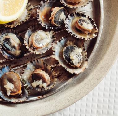 Ocean Prime