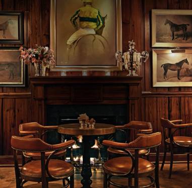 Polo Bar